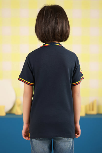 Polo Shirt - 4003