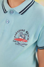 Polo Shirt - 4005