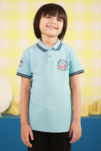 Polo Shirt - 4005