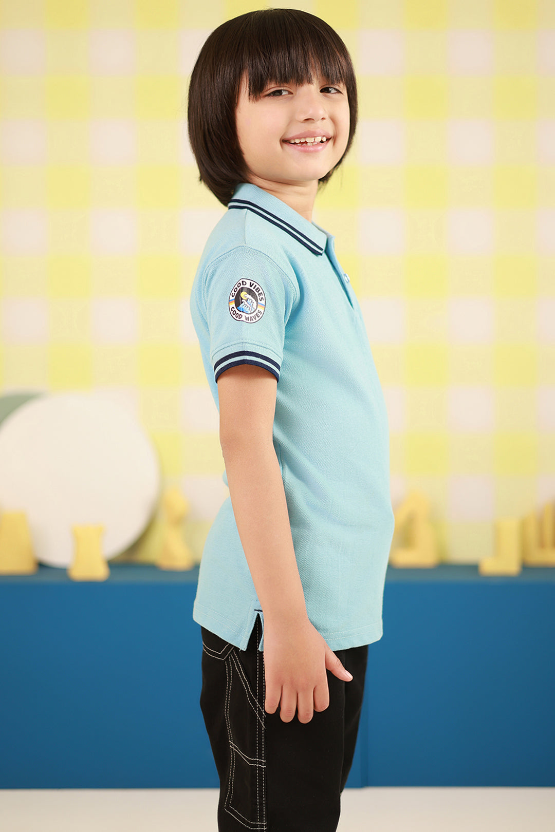 Polo Shirt - 4005