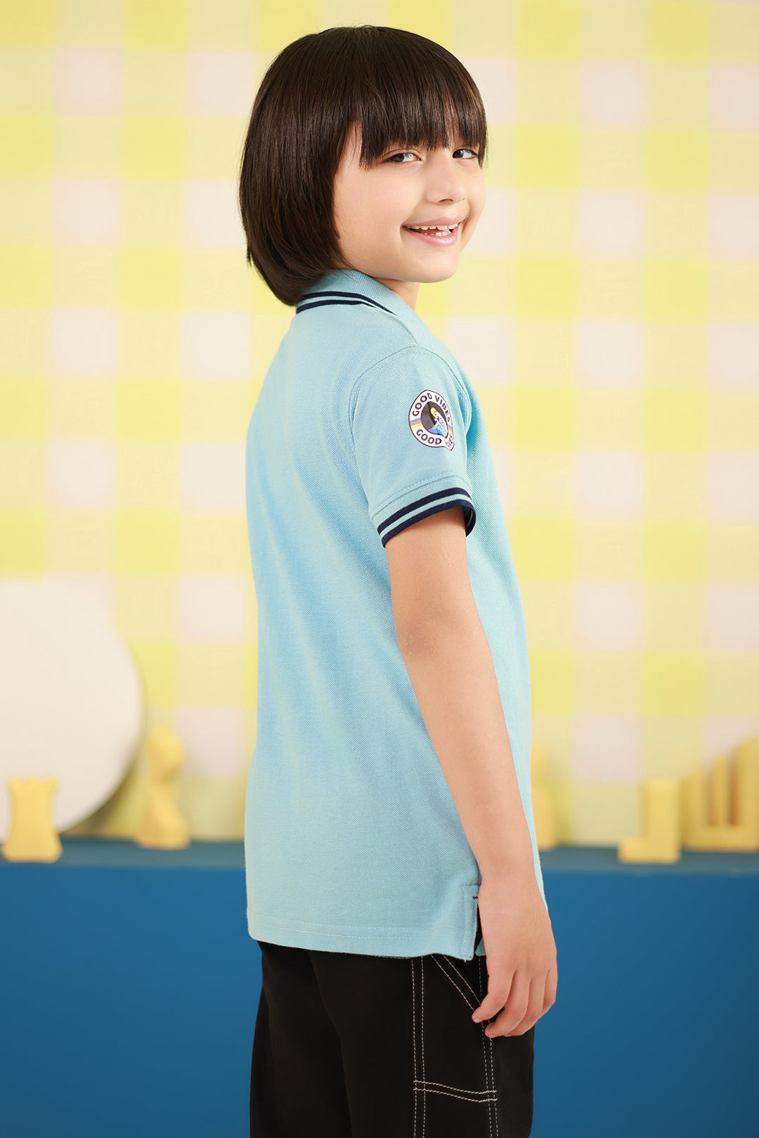 Polo Shirt - 4005