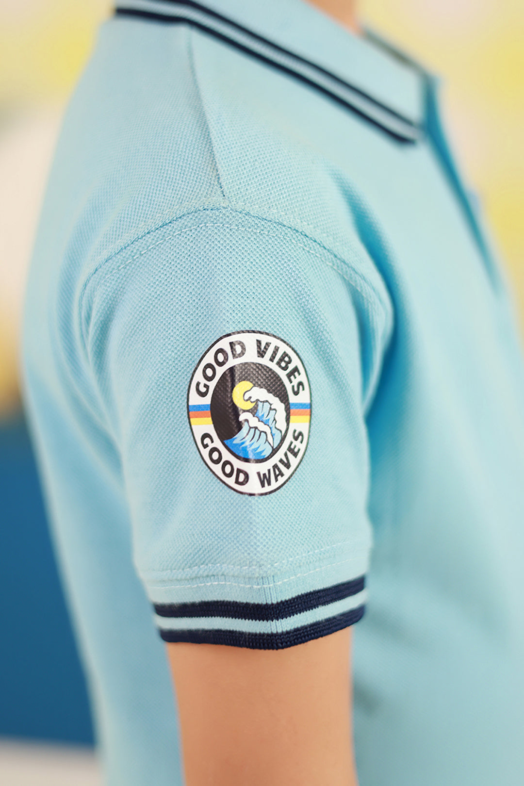Polo Shirt - 4005