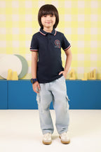 Polo Shirt - 4007