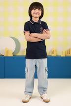 Polo Shirt - 4007