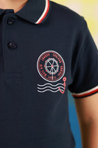 Polo Shirt - 4007