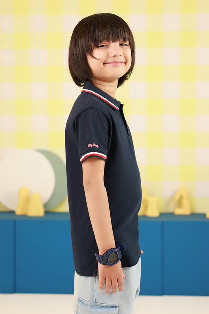 Polo Shirt - 4007