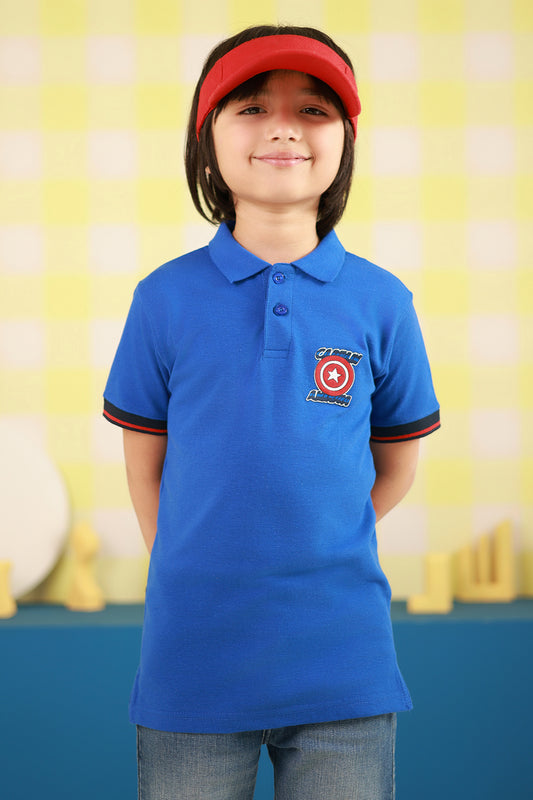 Polo Shirt - 4008