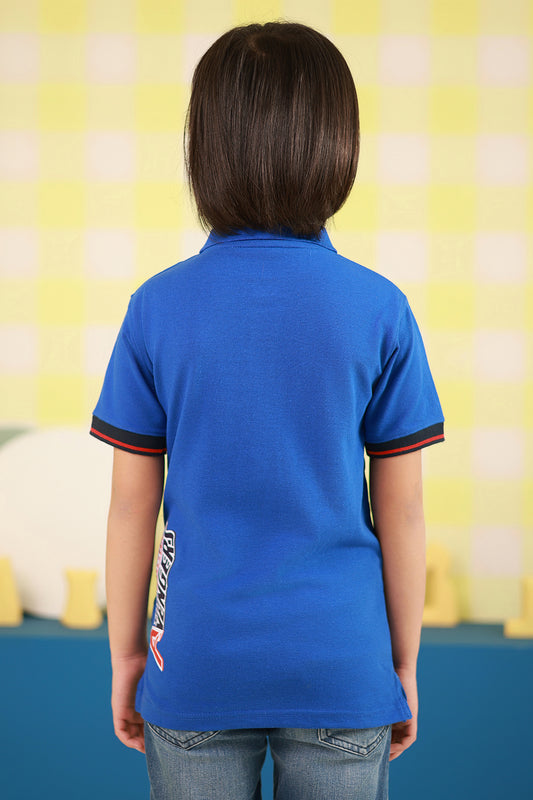 Polo Shirt - 4008