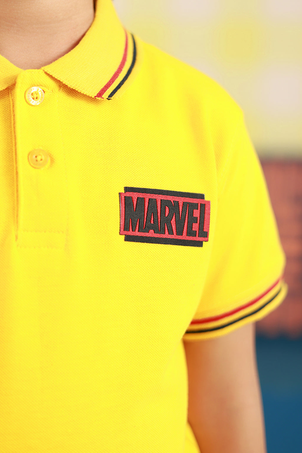 Polo Shirt - 4009
