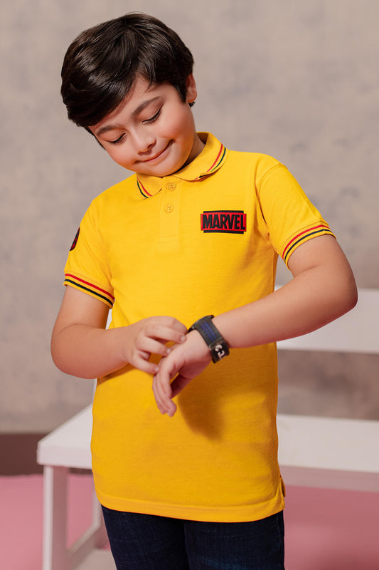 Polo Shirt - 4009