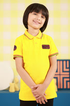 Polo Shirt - 4009