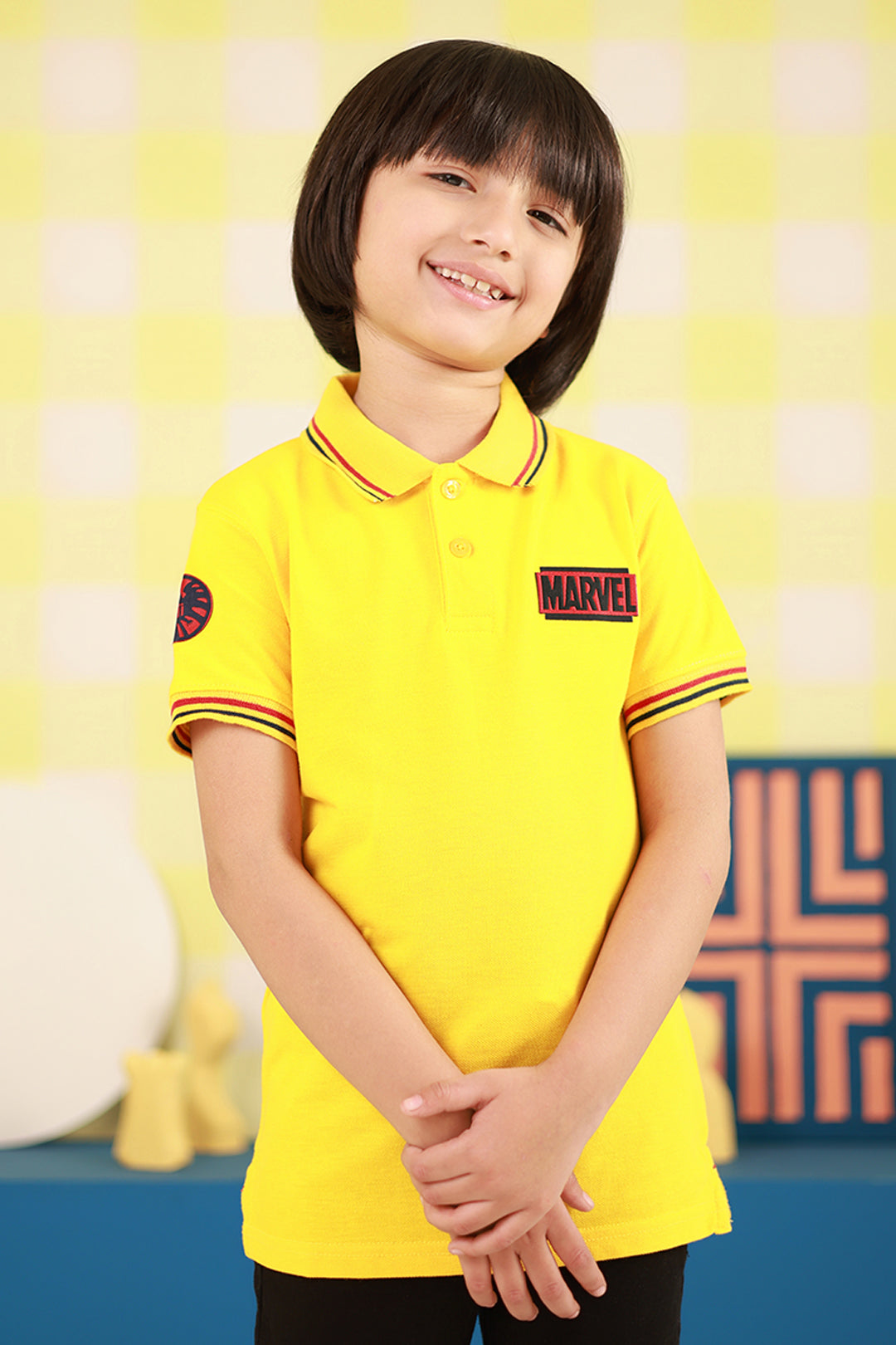 Polo Shirt - 4009