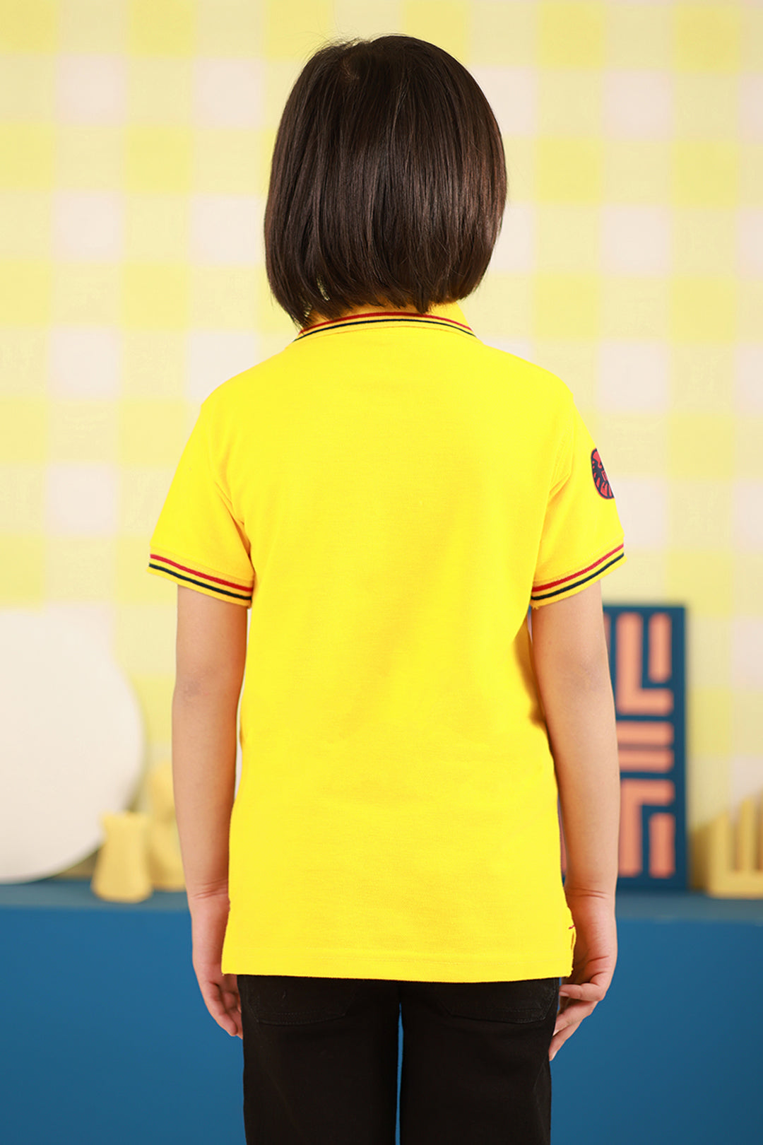 Polo Shirt - 4009