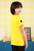 Polo Shirt - 4009