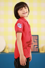 Polo Shirts - 4010