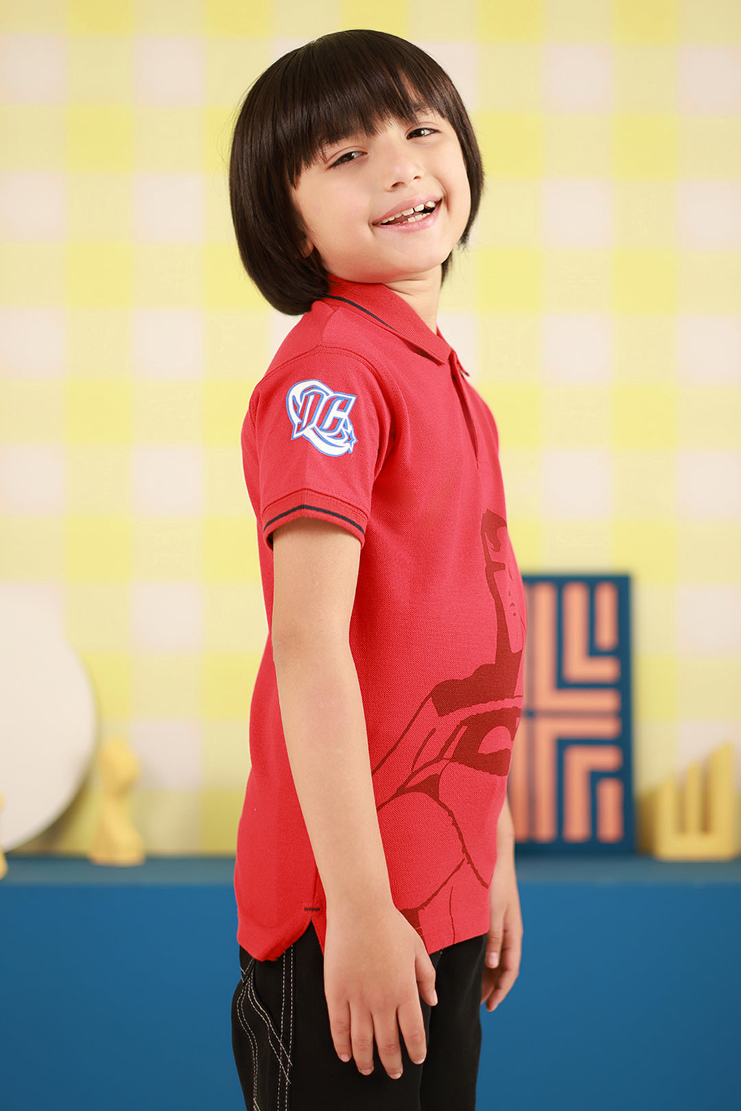 Polo Shirts - 4010