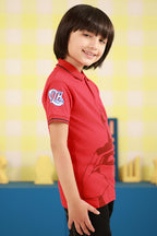 Polo Shirts - 4010
