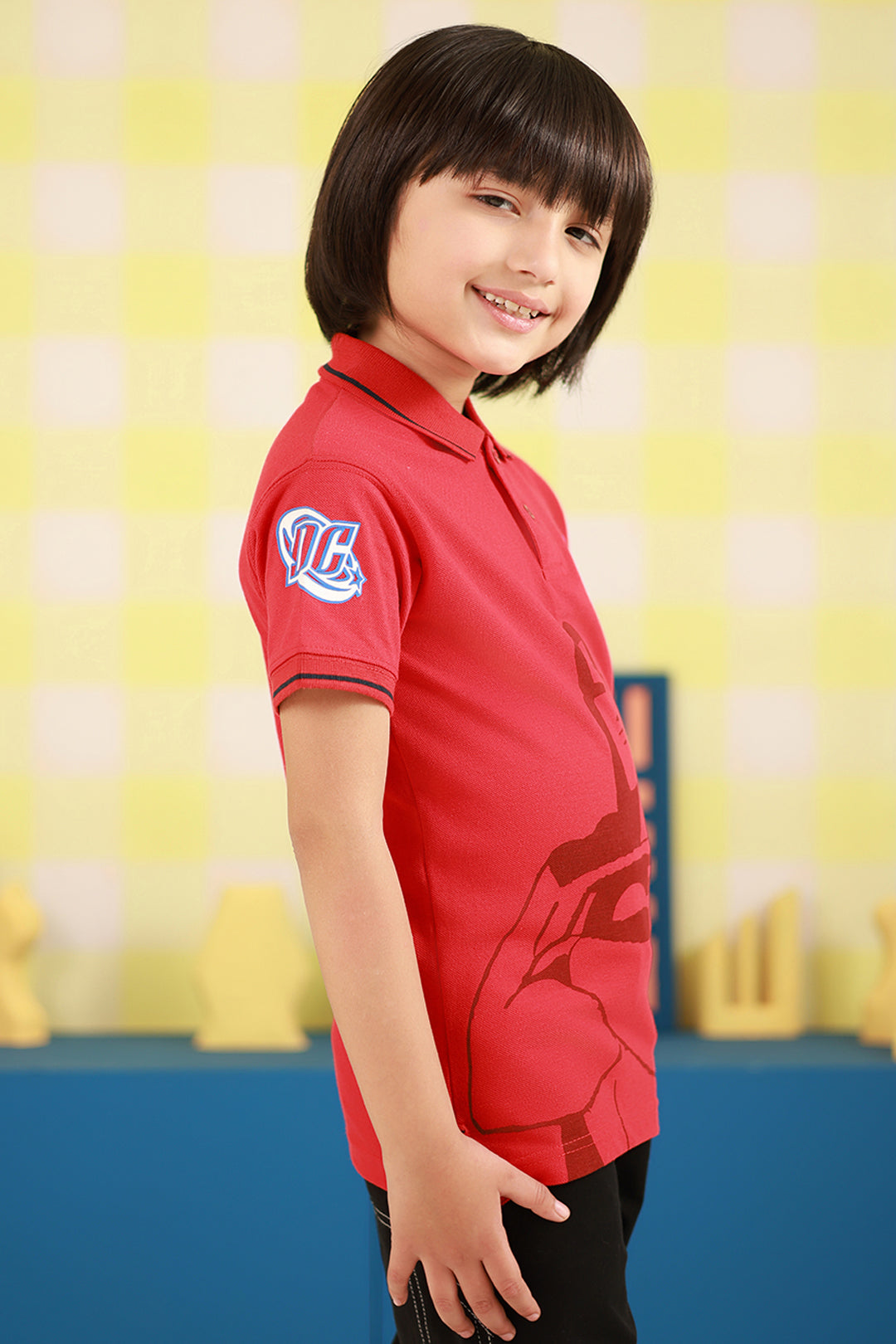 Polo Shirts - 4010