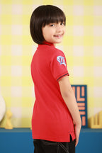 Polo Shirts - 4010
