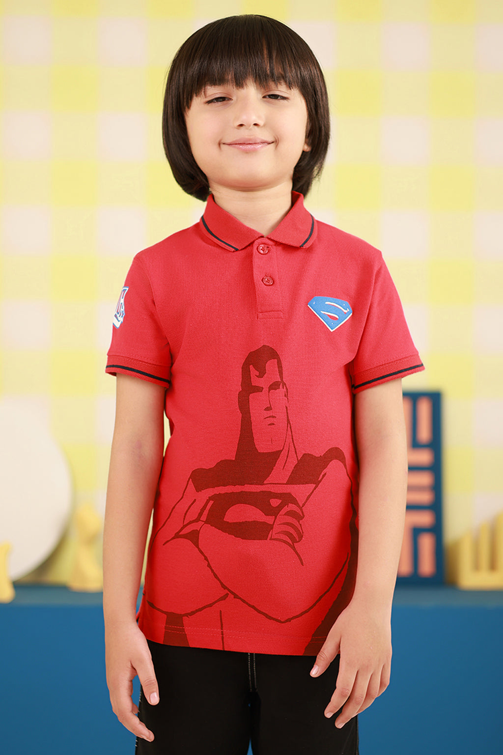 Polo Shirts - 4010
