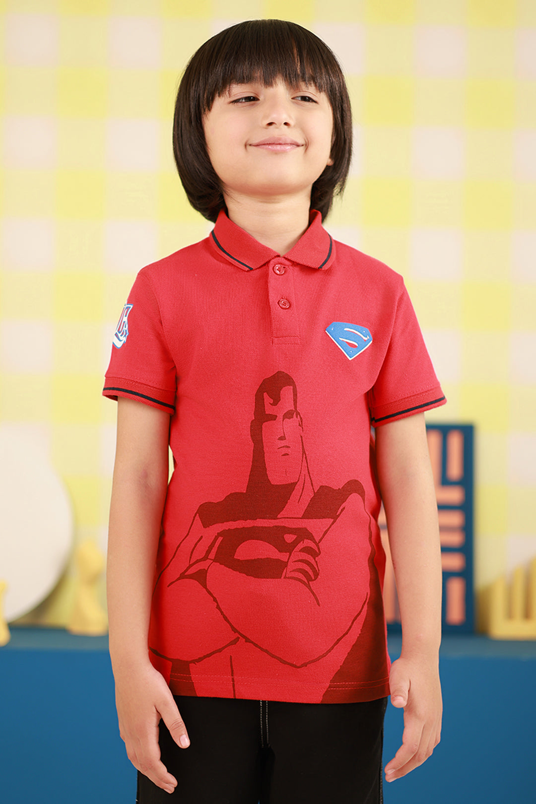 Polo Shirts - 4010