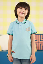 Polo Shirt - 4011
