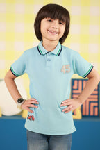 Polo Shirt - 4011