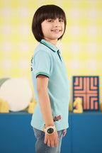 Polo Shirt - 4011