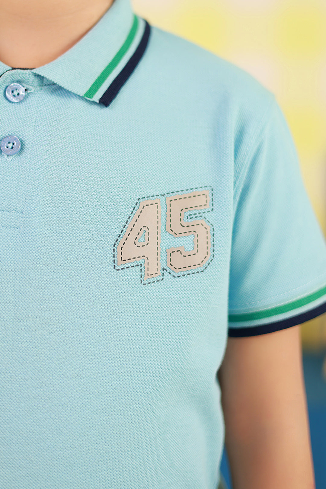 Polo Shirt - 4011