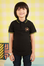 Polo Shirts - 4012
