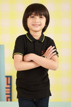 Polo Shirts - 4012
