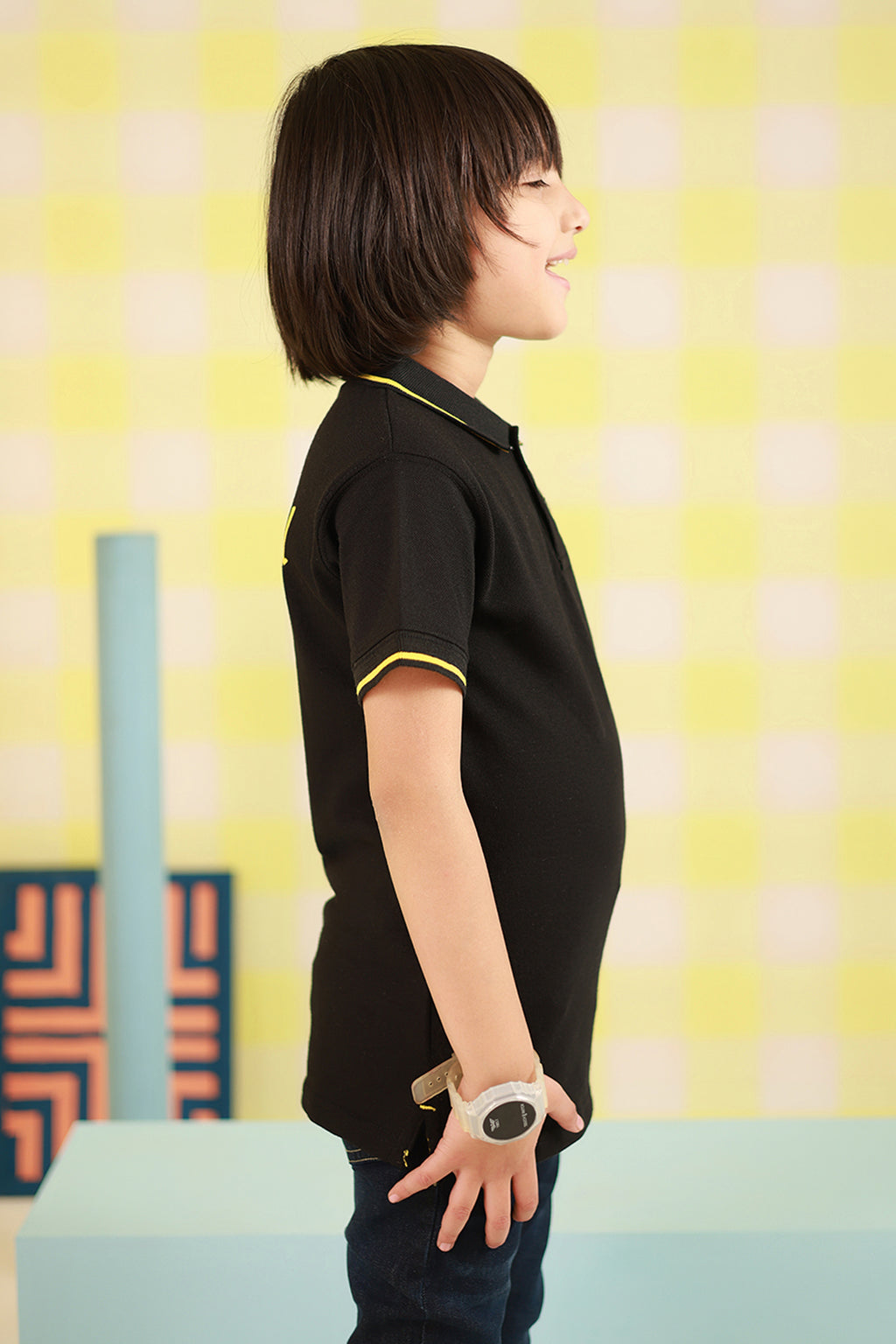 Polo Shirts - 4012