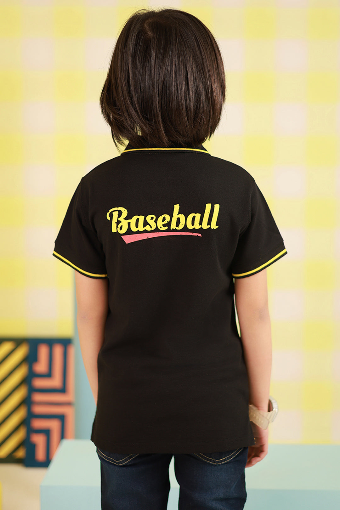 Polo Shirts - 4012