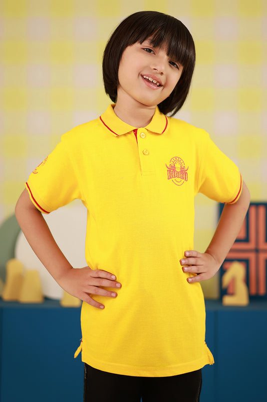 Polo Shirt - 4013
