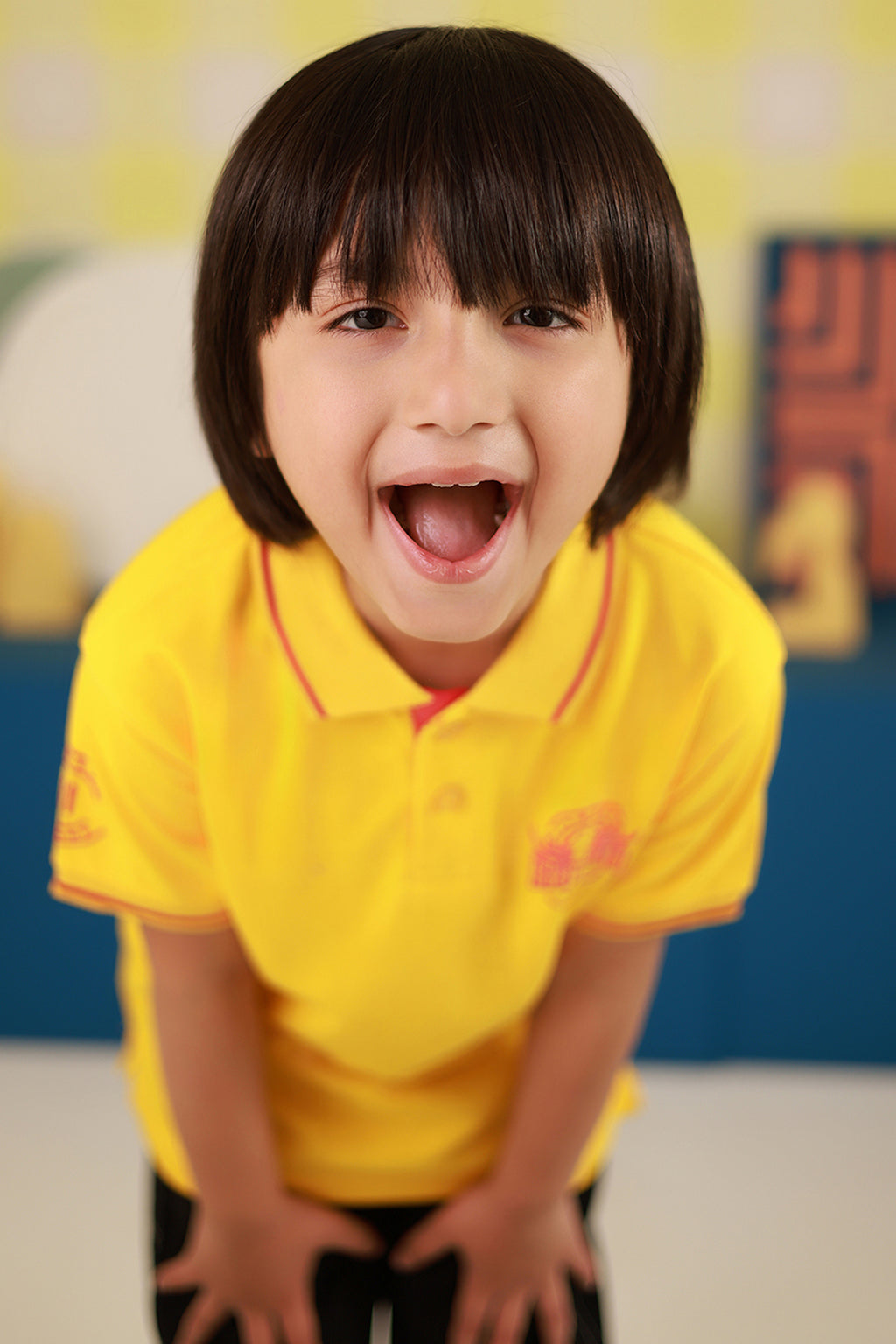 Polo Shirt - 4013