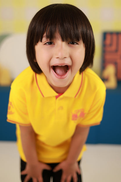 Polo Shirt - 4013