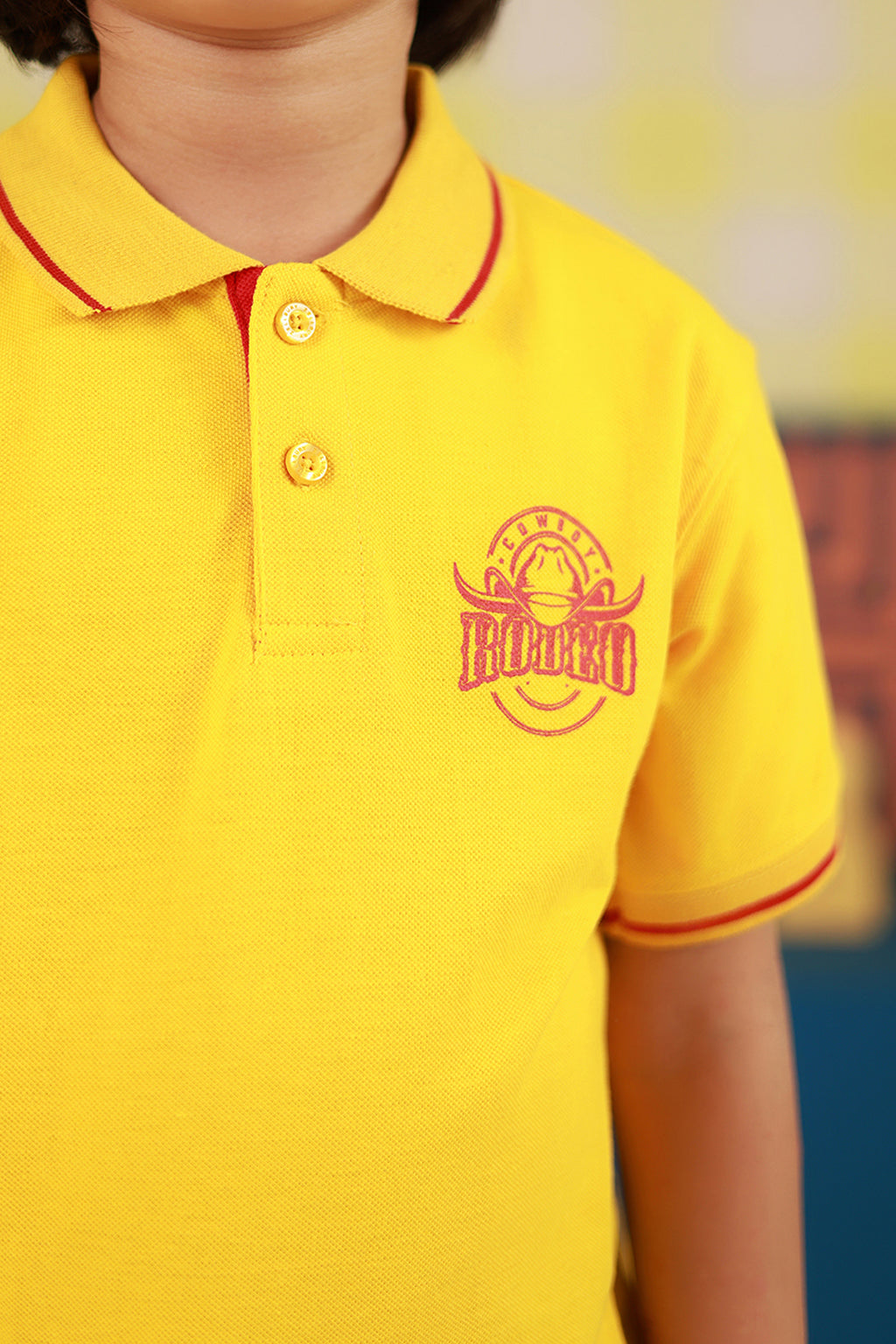 Polo Shirt - 4013