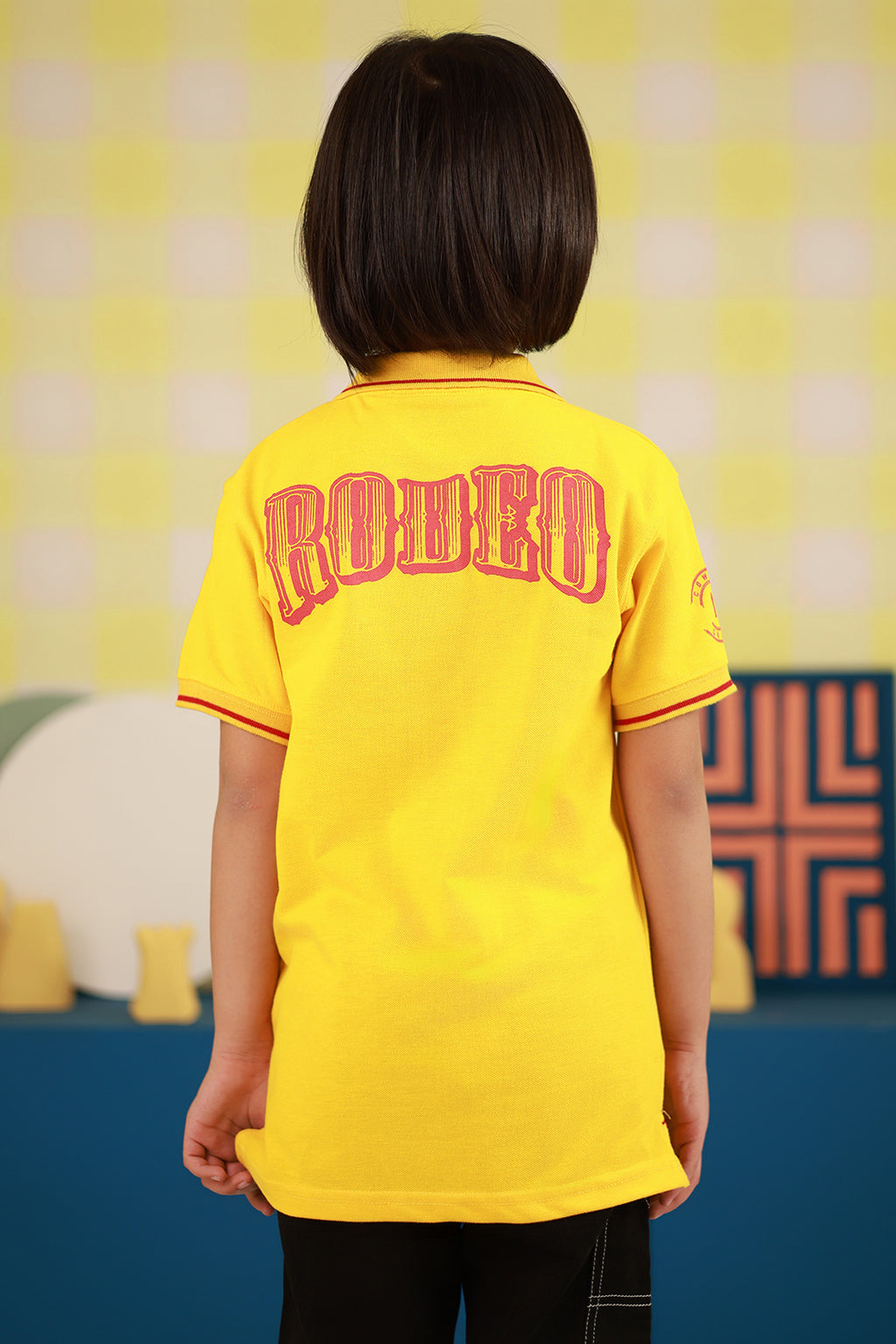 Polo Shirt - 4013