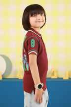 Polo Shirt - 4014