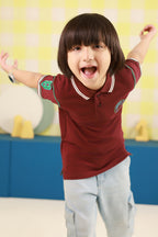 Polo Shirt - 4014