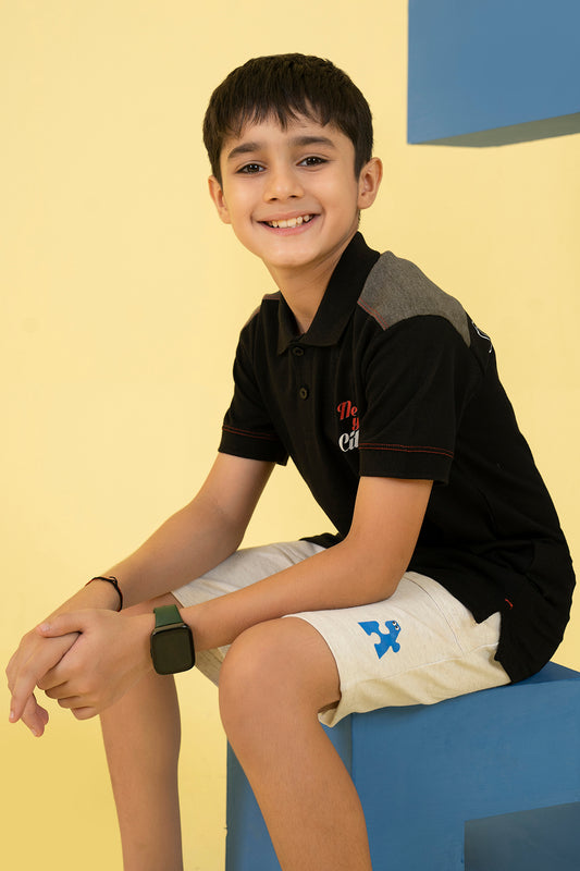 Polo Shirt - 4015