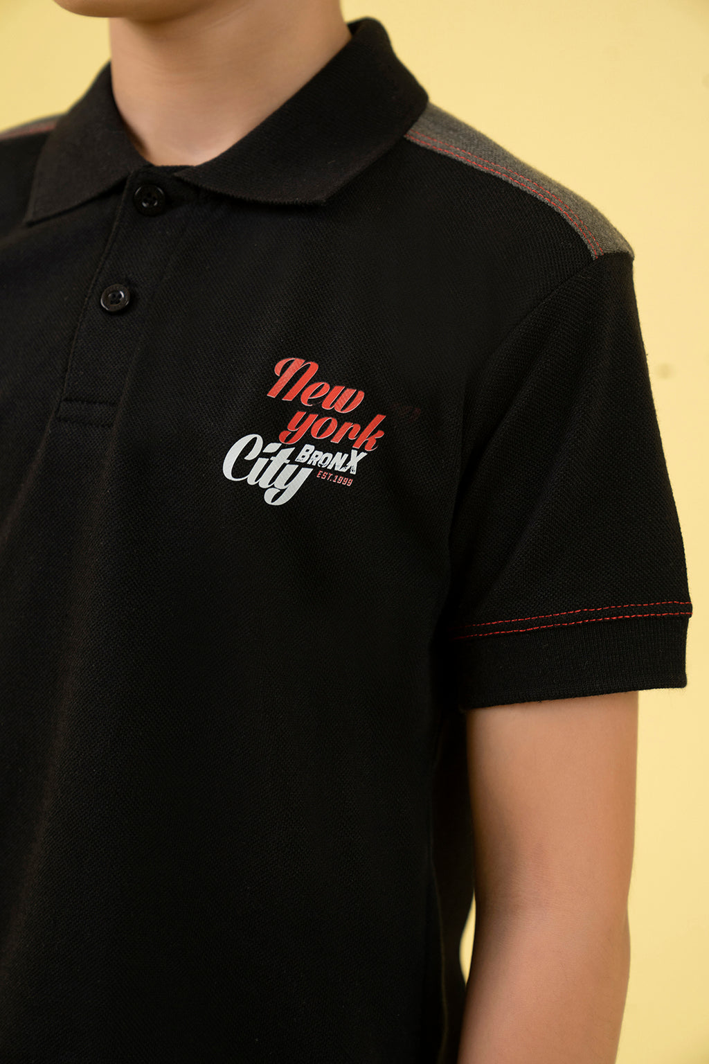 Polo Shirt - 4015
