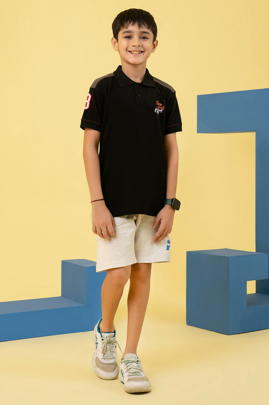 Polo Shirt - 4015