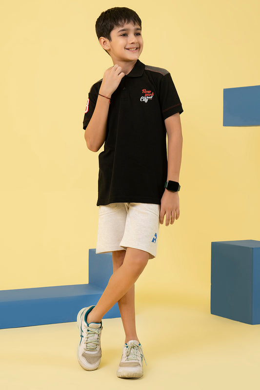 Polo Shirt - 4015