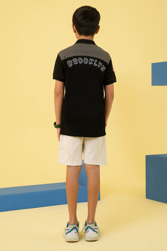 Polo Shirt - 4015