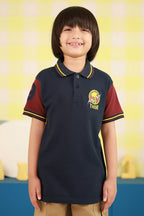 Polo Shirt - 4016