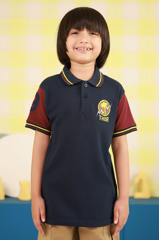Polo Shirt - 4016