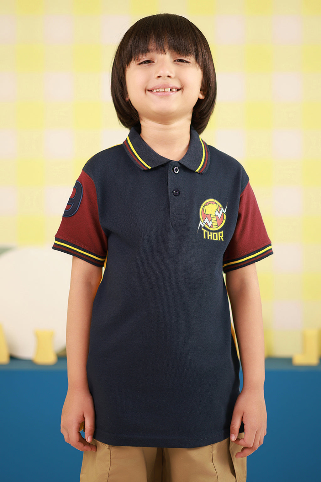 Polo Shirt - 4016