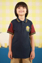 Polo Shirt - 4016