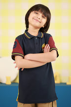 Polo Shirt - 4016